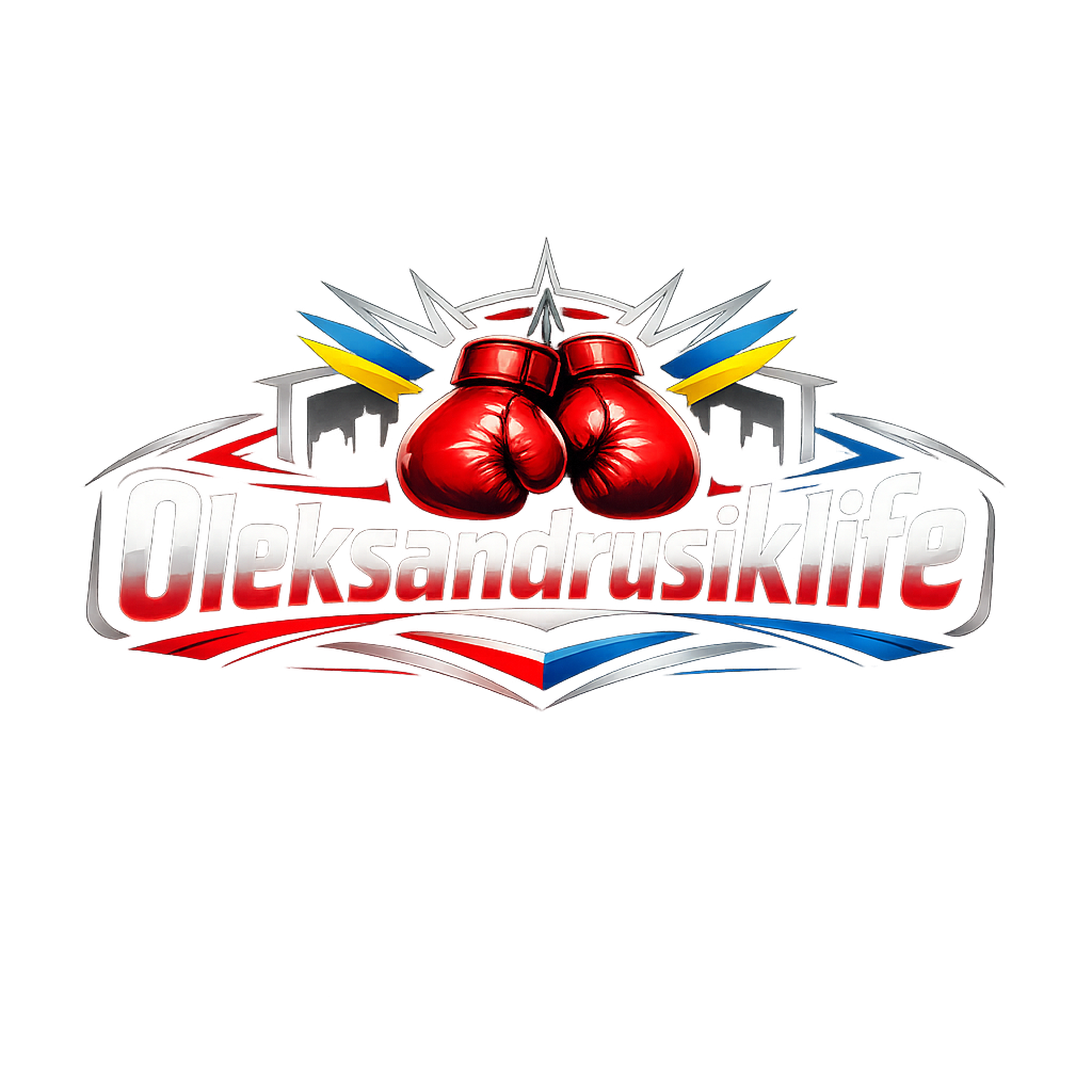 Oleksandrusiklife logo